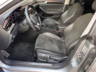 Volkswagen Arteon Shooting Brake 2.0 TSI DSG Elegance - 10