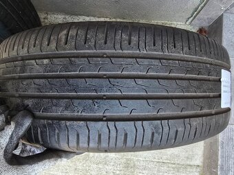 Letné kolesa VW Passat B8 B9 Montpelier 5x112 r17 215/55 r17 - 10