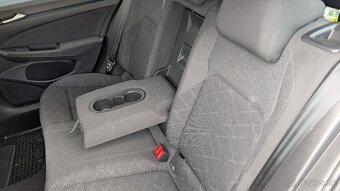 Volkswagen GOLF 8 VARIANT - 10