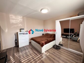 Predaj práve zrekonštruovaný 3 izb. byt, Bratislava, pri Dra - 10