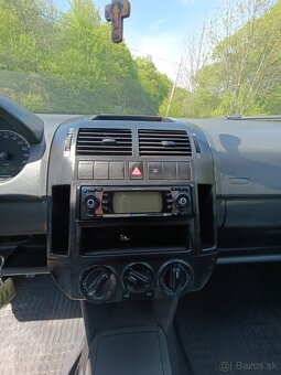vw polo - 10
