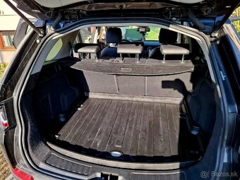Land rover Discovery sport - 10