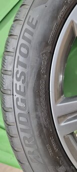 zimná sada BMW x5, g05, x6, g06 r20, 5x112 - 10