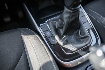 ŠKODA FABIA 2024 12tisic km Virtual CarPlay Lane Assist - 10