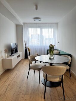 Prenájom, 2 izbový byt Krivá 18, Košice - Centrum - 10