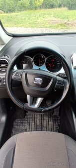 Seat Altea xl 1.6tdi rv2014 - 10