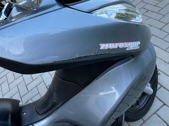 Honda pcx 125 - 10