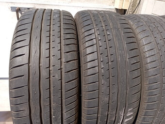 205/55/16 Hankook letné pneu 4ks - 10