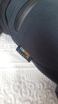 RUKKA goretex pro 2-dielna kombineza velkost 48, Cordura - 10