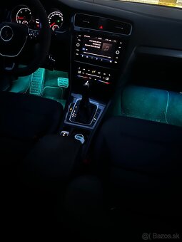 Volkswagen Golf 7,5 - 10