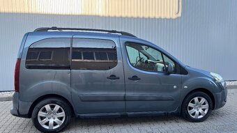 Predám Peugeot Partner Tepee 2012 - 10