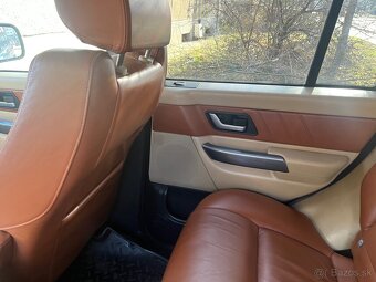 Range Rover Sport - 10