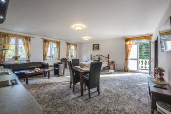 Predaj Liptovský Ján ,Hotel Svätojánsky kaštieľ. - 10