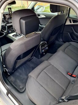 Audi A6 Avant Matrix 3.0TDi 160Kw S-Tronic Quattro R.v.:2016 - 10