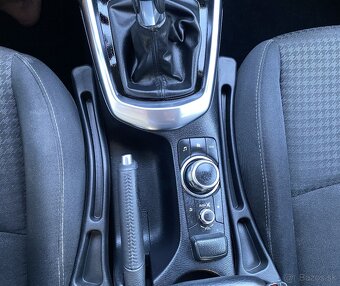 Predaj MAZDA 2, 66 kW/90k,1.5 Skyactiv, poctivý 4-válec/16V - 10