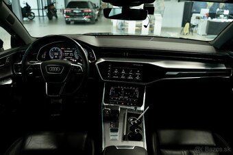 Audi A7 Sportback 50 3.0 TDI mHEV quattro tiptronic - 10