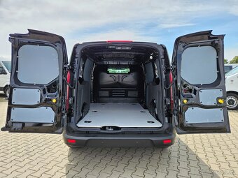 Ford transit connect L2H1 1.5 TdCi/120hp automat - 10