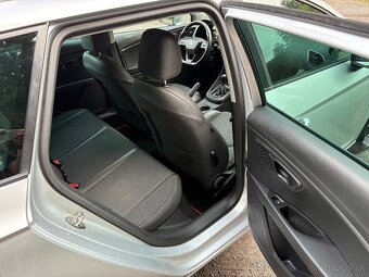Seat Leon FR 2.0 TDI 110kw DSG - 10