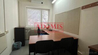 ADOMIS - Prenájom flexibilných kancelárskych priestorov Moyz - 10