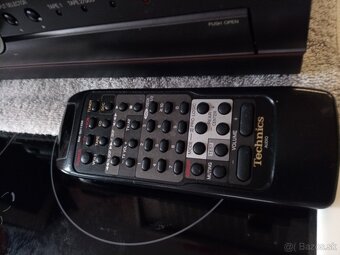 Technics zostava - 10