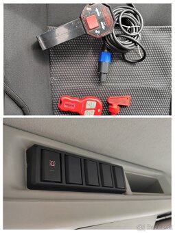 Ford transit odťahový špeciál - možná výmena - Možné splátky - 10