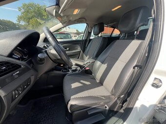 Renault Fluence 1.5DCi diesel, 81kW, MT/6, rok:09.2012. - 10