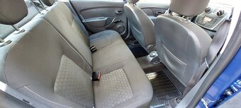 Dacia Logan 1.2 16V Arctica - 10