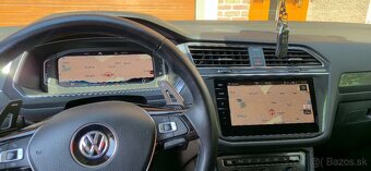 VW Volkswagen Tiguan Allspace - 10