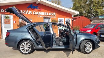 Škoda Octavia 1.5 TSI Style DSG7 110KW - 10