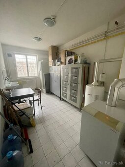 MH259- Exkluzívne- Administratívna budova pre podnikateľov - 10