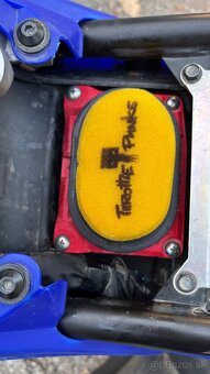 Yamaha tenere 700 2023 - 10