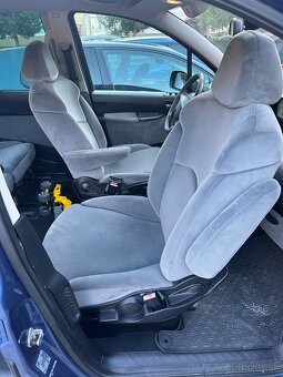 Citroën C8 2.2 Hdi AUTOMAT - 10