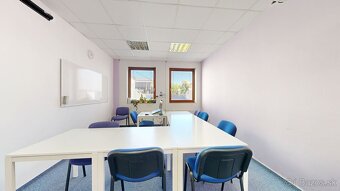 Flexibilné obchodné priestory v centre Trnavy – až 14 miestn - 10