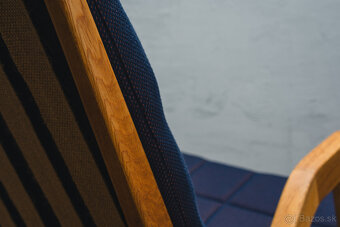 Kreslo Jan Vaněk - 10