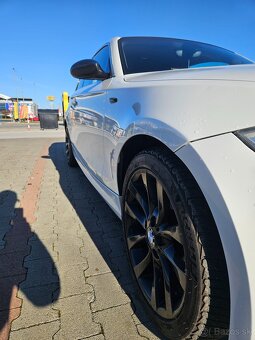 Bmw 120d (E81) M-Sport 130kw Automat - 10