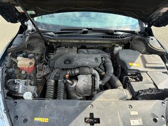 Peugeot 508 sw 1.6 HDI automat - 10