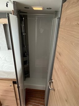 Dethleffs Just Go T 7055 EB - 10