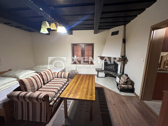 NA PREDAJ Exkluzívna veľká chata v Liptovských Revúcach - 10