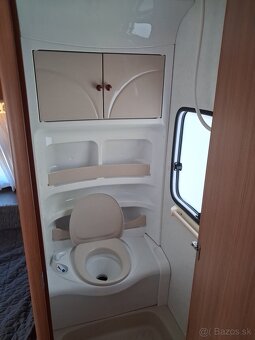 HOBBY 500 KMFE DE LUXE - 10