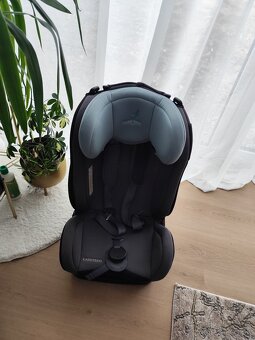 Predám 3 ks autosedačky - 10