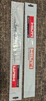 HILTI príslušenstvo - 10