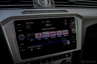 Volkswagen Passat Variant 2.0 TDI 140kW - 10