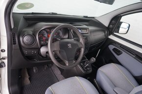 7-Peugeot Bipper, 2012, nafta, 1.3HDi, 55kw - 10