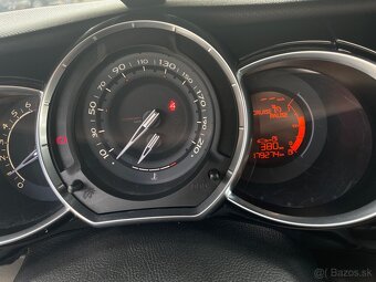 Citroen ds3 180PS - 10