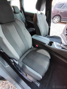 Peugeot 5008 ( Automat ) - 10