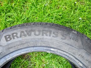 4x letne pneu R14, R15, R16 Kumho, Dunlop, ... - 10