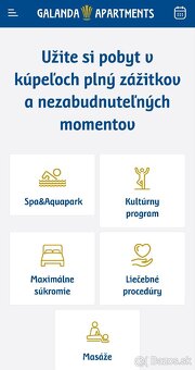 ✨DARČEKOVÝ POUKAZ DO TURČIANSKÝCH TEPLÍC ✨ - 10