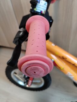 Bicykel Ghost Powerkid 12" - 10