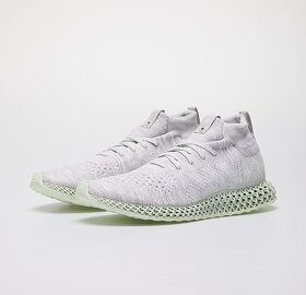 ADIDAS CONSORTIUM RUNNER MID 4D - 10