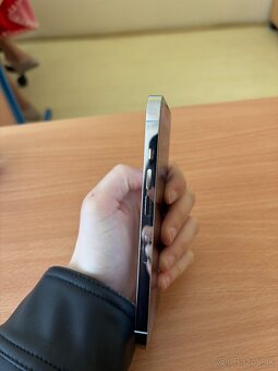 IPHONE 13 PRO 256GB WHITE - 10